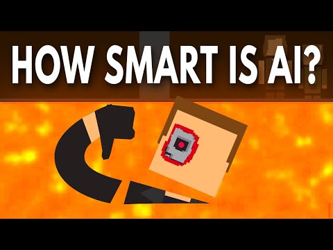 Can AI ACTUALLY Be Helpful? 🤔