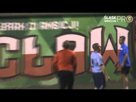 OKS Sokół Wrocław - Meblobud.pl WTF 10:1, Sezon Jesień 2015, Śląsk Wrocław PRO, 06.09.2015