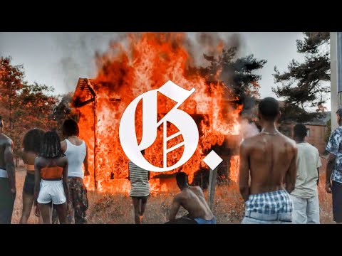 What if Kendrick Lamar sampled Cheb Khaled | شاب خالد