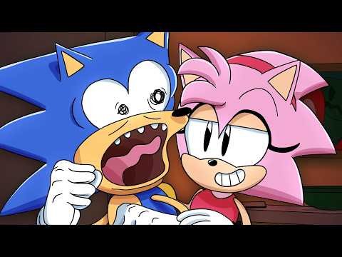 The Sonic & Knuckles Show - Sonic's New Sidekick