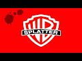 New Intro For Warner Bros Splatter