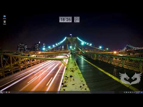 Advanced MX Linux Installation and Desktop Customization