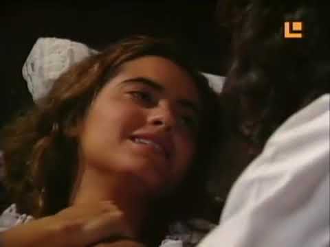 Cuore Selvaggio puntata 35