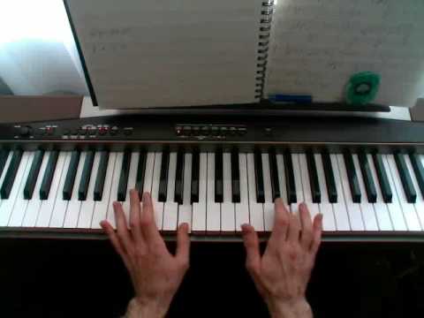 Radiohead - How I Made My Millions - Tutorial (Part 1)