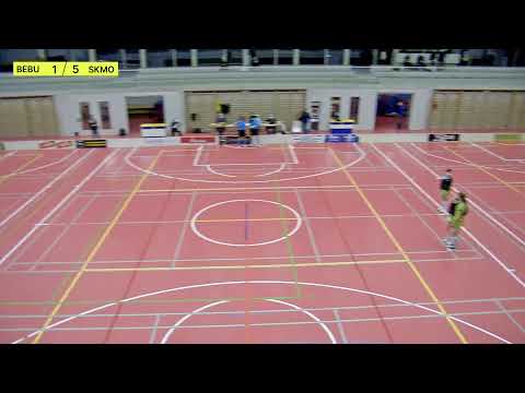 Wizards Bern Burgdorf - Skorpion Emmental Zollbrück