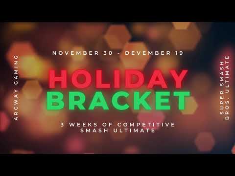 AWG HB Tournament #2 Promo