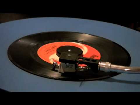 Honey Cone - One Monkey Don't Stop No Show Part 1 - 45 RPM - ORIGINAL HOT MONO MIX
