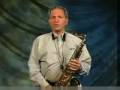 Jerry Bergonzi On Reeds And Embouchure