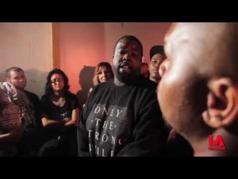 Danny Myers vs Real Talk