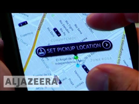 image-Did Uber have a security breach?