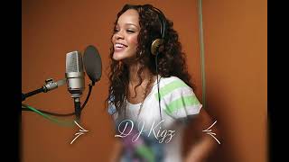 Rihanna - Just Be Happy [Remastered] (Slowed + Reverb)