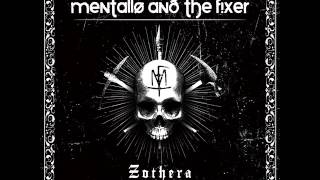 MENTALLO AND THE FIXER - "Sacrilege" (Angel Of Death Mix)