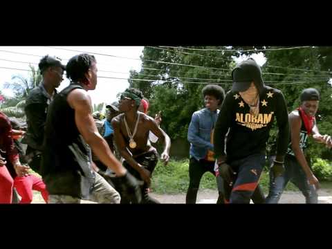 Richie Stephens & the Ska Nation Band Ft. Bounty Killer - City Dancers - Bad Boys In Town