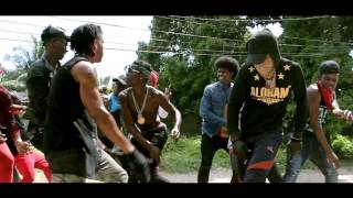 Richie Stephens & the Ska Nation Band Ft. Bounty Killer - City Dancers - Bad Boys In Town