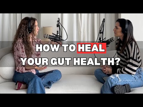 Can You Reverse Autoimmune Disease? | An Interview with Emily Prada