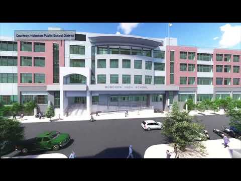 New Hoboken HS Vote