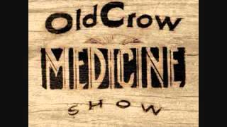 Old Crow Medicine Show - Half Mile Down