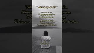 Download lagu Puisi Cinta - Mencari Cinta @puisicintaomsus #shorts mp3