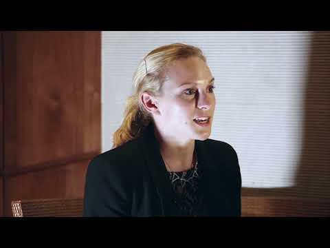 GE healthymagination | Genevieve Barnard