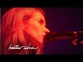 Heather Nova - Heal (Live At Grünspan, Hamburg 2001) OFFICIAL