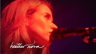 Heather Nova - Heal (Live At Grünspan, Hamburg 2001) OFFICIAL