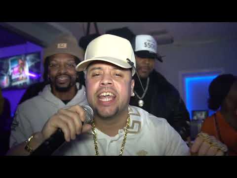 BEHIND THE SCENES OF "UPPER"  MUSIC VIDEO/OAK PARK LOUNGE WALK THROUGH