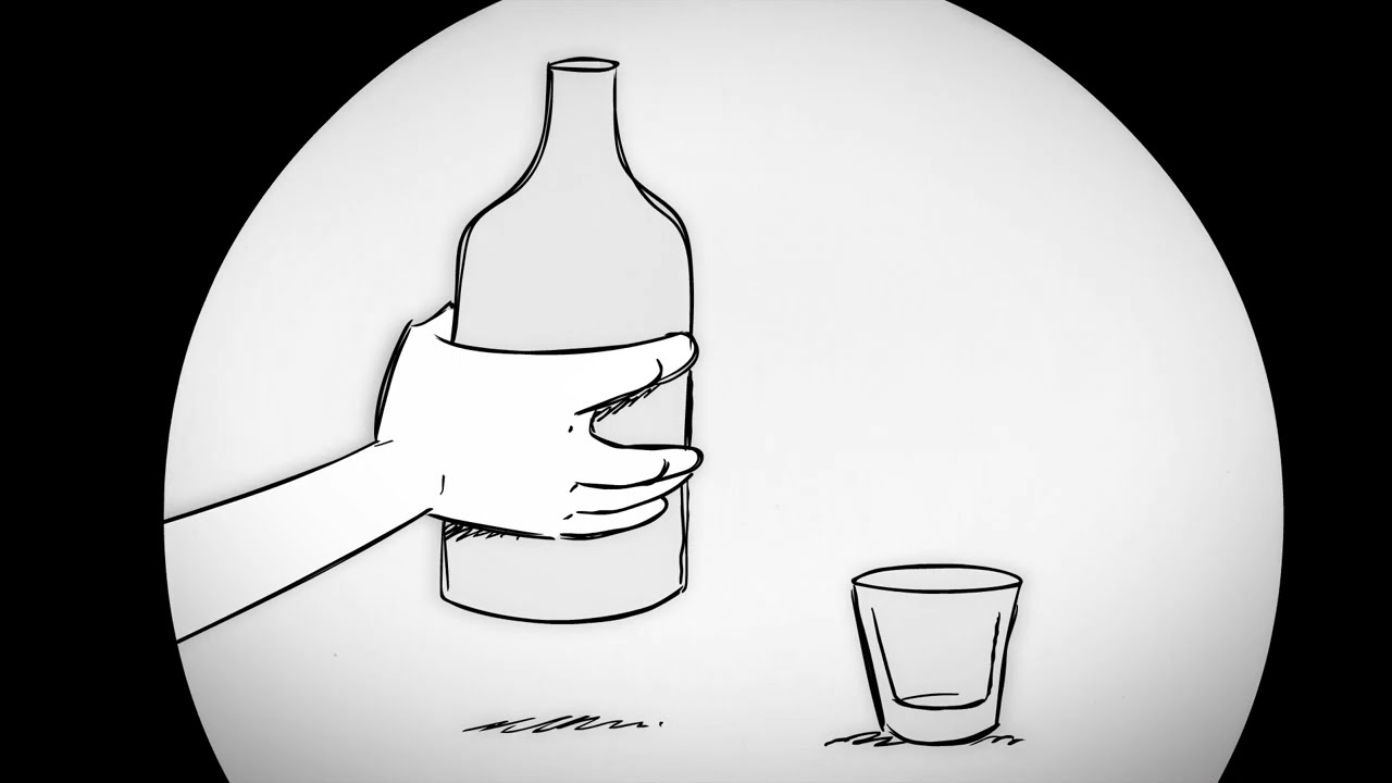 The most expensive vodka - by Derek Sivers