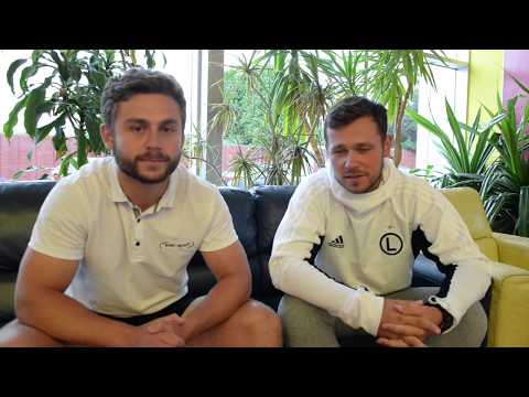 Dominik Dyhdalewicz - Prostejov Camp 2017