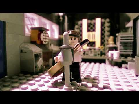  Listen To Leena Brickfilm Montage