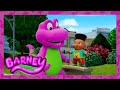 Feelings Are Friends Learning Big Emotions Barney S World