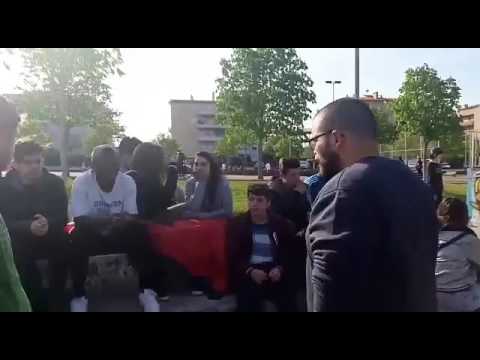 LOLOTRANCE VS RODRI | 3era Clasificatoria Sonido del Under Vs NotoriousVic