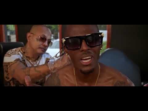 Jamez Levels - Came From The Gutter (Prod. Westlnd) [Official Music Video]