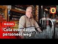 'Lamgeslagen': Horeca moet uit diepe winterslaap komen | Omroep Brabant