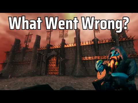 Why The Ashlands Lose Valheim's Momentum