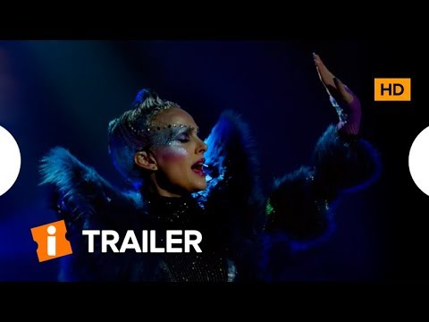 Vox lux – O preço da fama - Trailer
