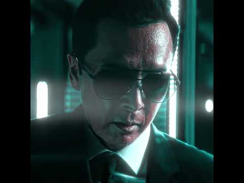 "Asian John Wick" 💀 - John Wick Edit | CANTO DE LUNA (ULTRA SLOWED)