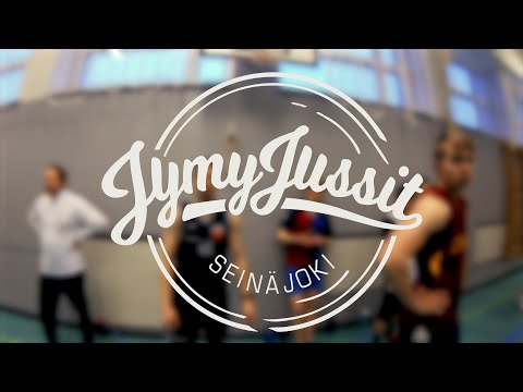 Leiriviikonloppu 4 | Kisailuja & Pikkujoulut | Osa 2