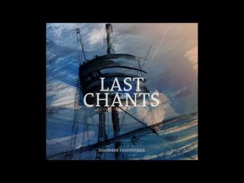 Insolvent Insomniacs - Big Solution