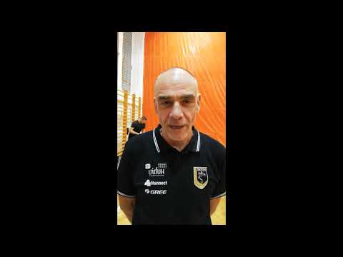 NB II férfi röplabda Strezeneczki Gyula (SZRSE) értékelése