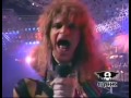 David Lee Roth - Yankee Rose Official Video