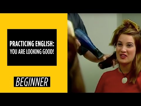 Beginner Level Weather Terms Present Continuous Tense | English For You