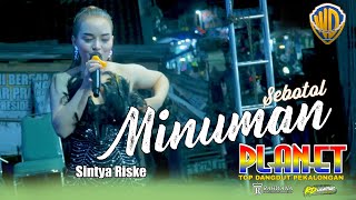 Download lagu Gara2 Sebotol Minuman 'SintYa Riske' LIVE PLANET TOP DANGDUT PEKALONGAN with Wetan Dadah WD BLACANAN mp3 Download lagu Gara2 Sebotol Minuman 'SintYa Riske' LIVE PLANET TOP DANGDUT PEKALONGAN with Wetan Dadah WD BLACANAN mp3