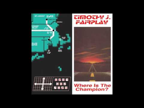 Timothy J. Fairplay  - The Bronx Stasi