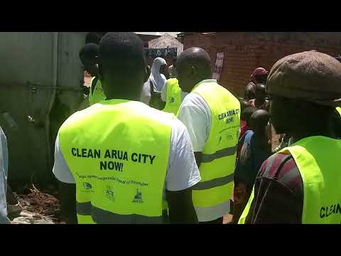 Action on Plastic Pollution & Waste Management