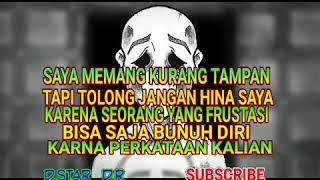Download lagu STORY WA FRUSTASI mp3