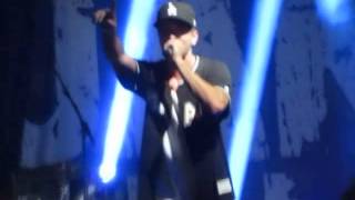 Jake Miller  &quot;Party in the Penthouse&quot; - Dazed and Confused Tour, Fort. Lauderdale