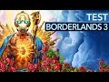 Das Fast Perfekte Comeback Borderlands 3 Im Test