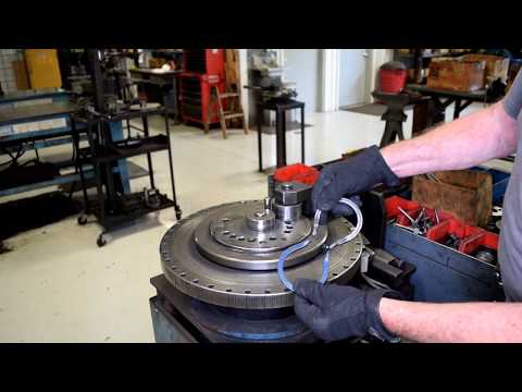 Old Shackles - Behind The Scenes