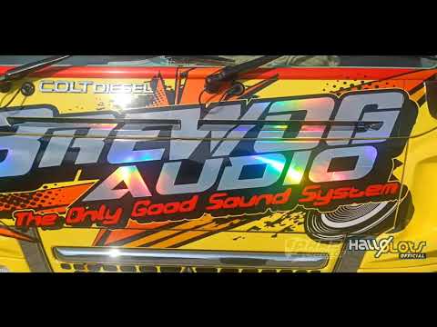 brewok audio soundsystem ft safira inema (bts) sam kliwir mletre asekk