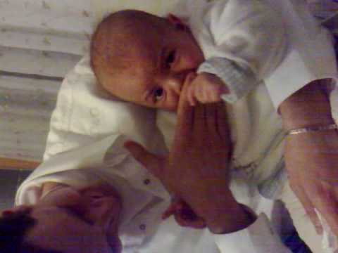 dayisinin Birtanesi , Piskopat yigeni :D ( yigit BeBe )